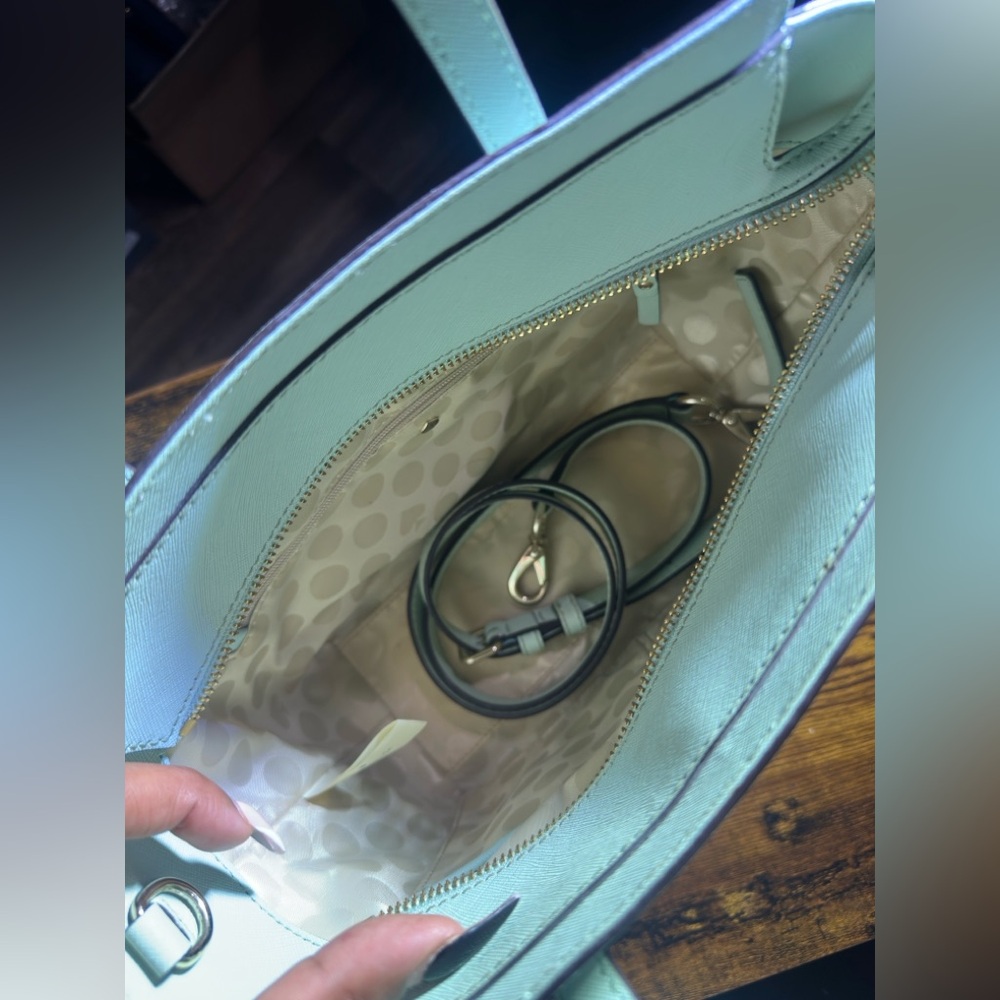 Kate Spade handbag - Picture 3 of 5